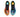 160X Running Maratón Hombre con Fibra de carbono 979119110811 - XTEP 